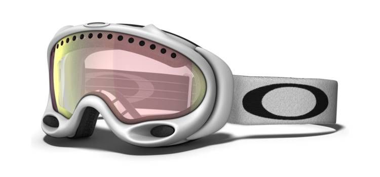 Oakley a sales frame