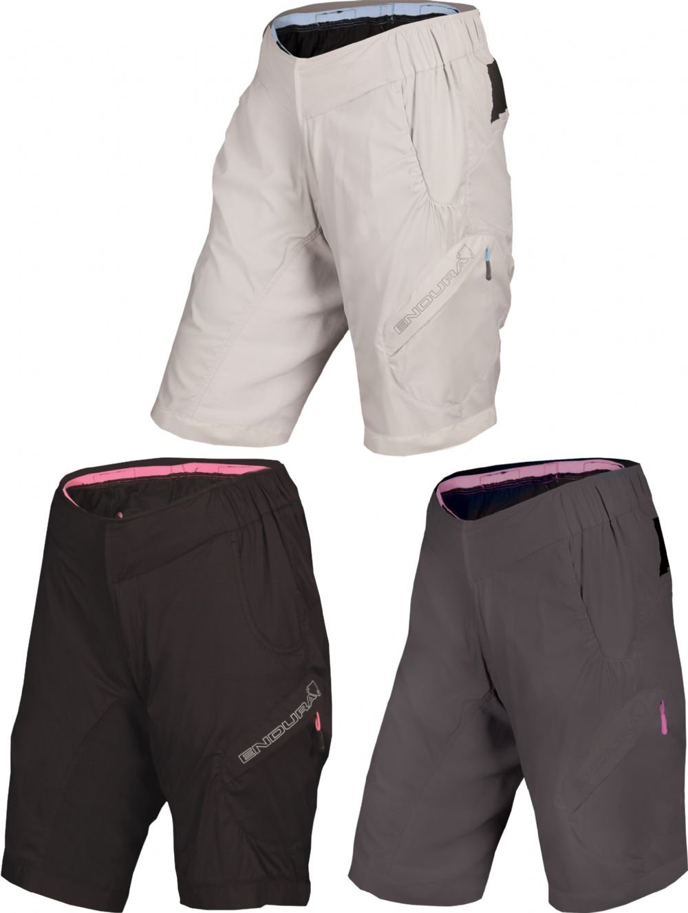 endura hummvee lite short