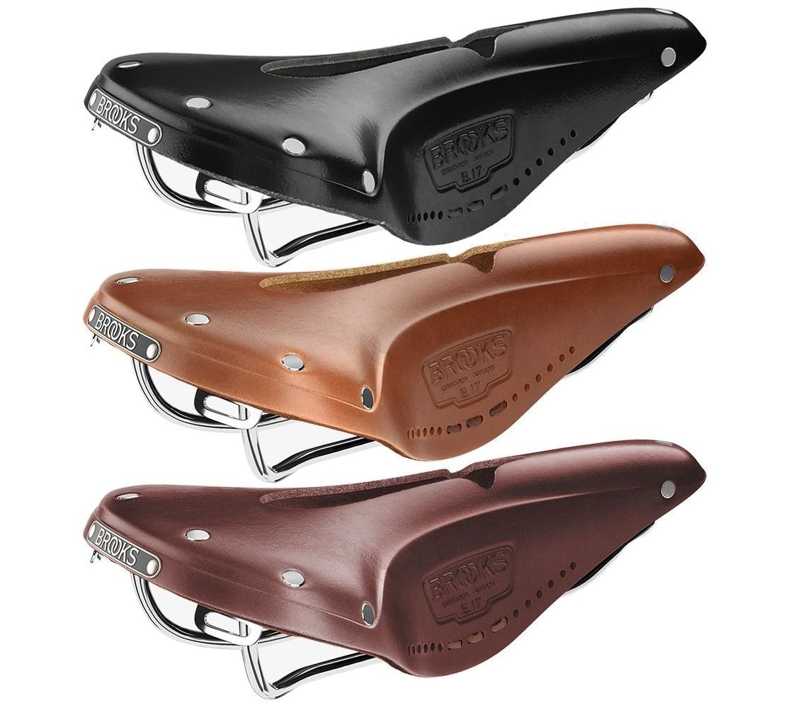 brooks b17 narrow imperial