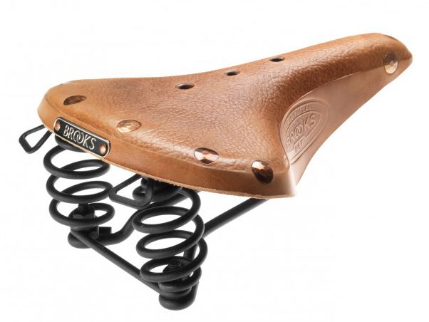 Brooks B67 Select Saddle - £109.99 