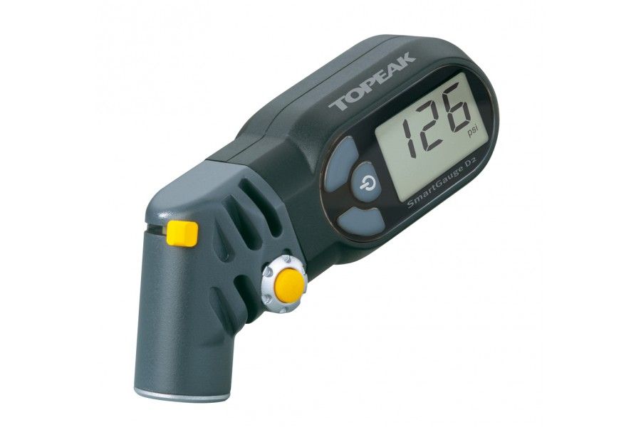 topeak smarthead digital gauge d2