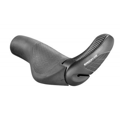 ergo grips with bar ends