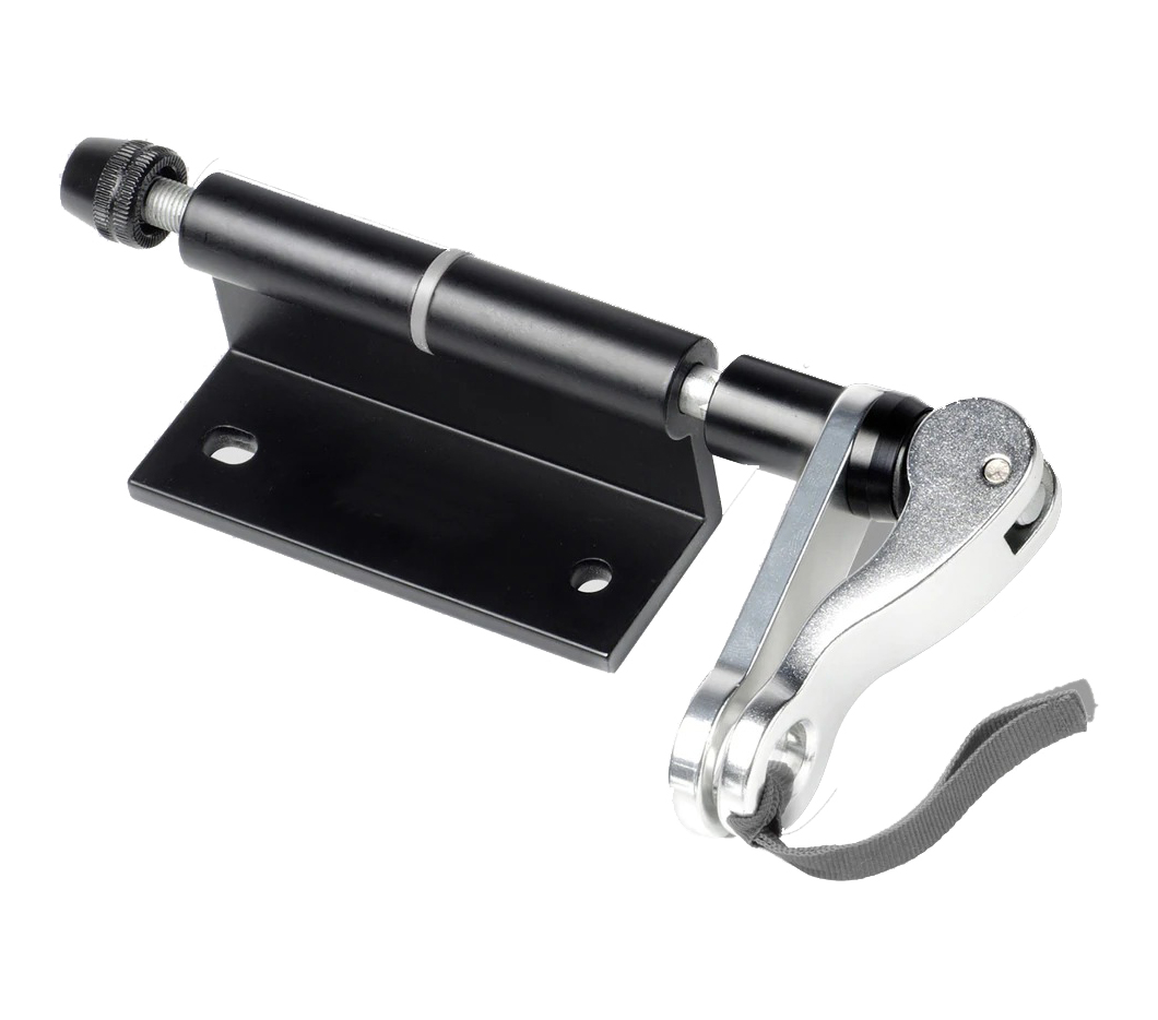 Delta bike shop fork mount