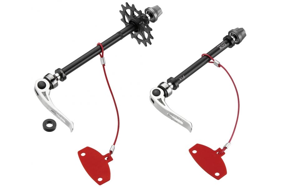 frame saver bike