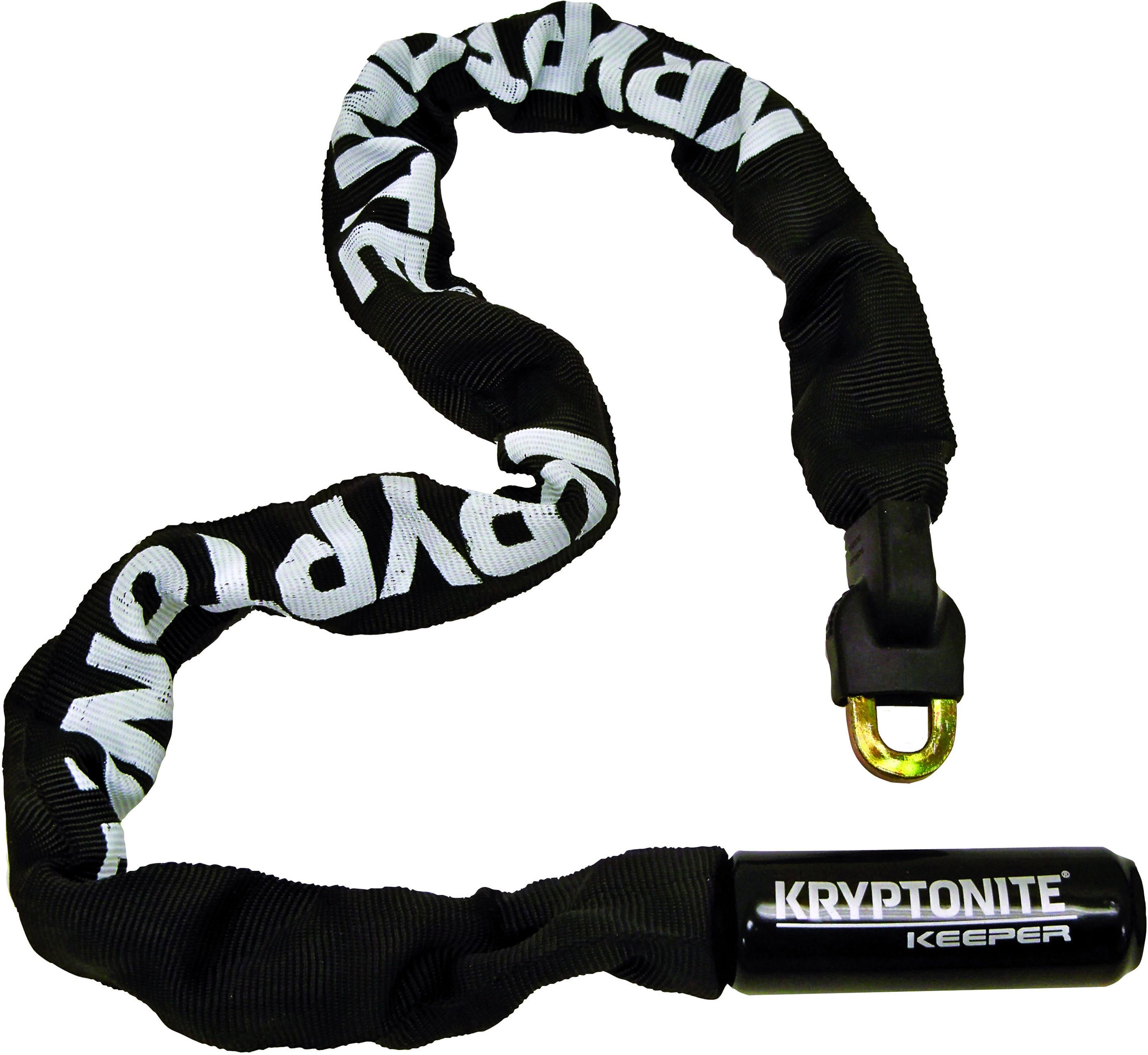 Kryptonite Keeper 785 Chain Lock