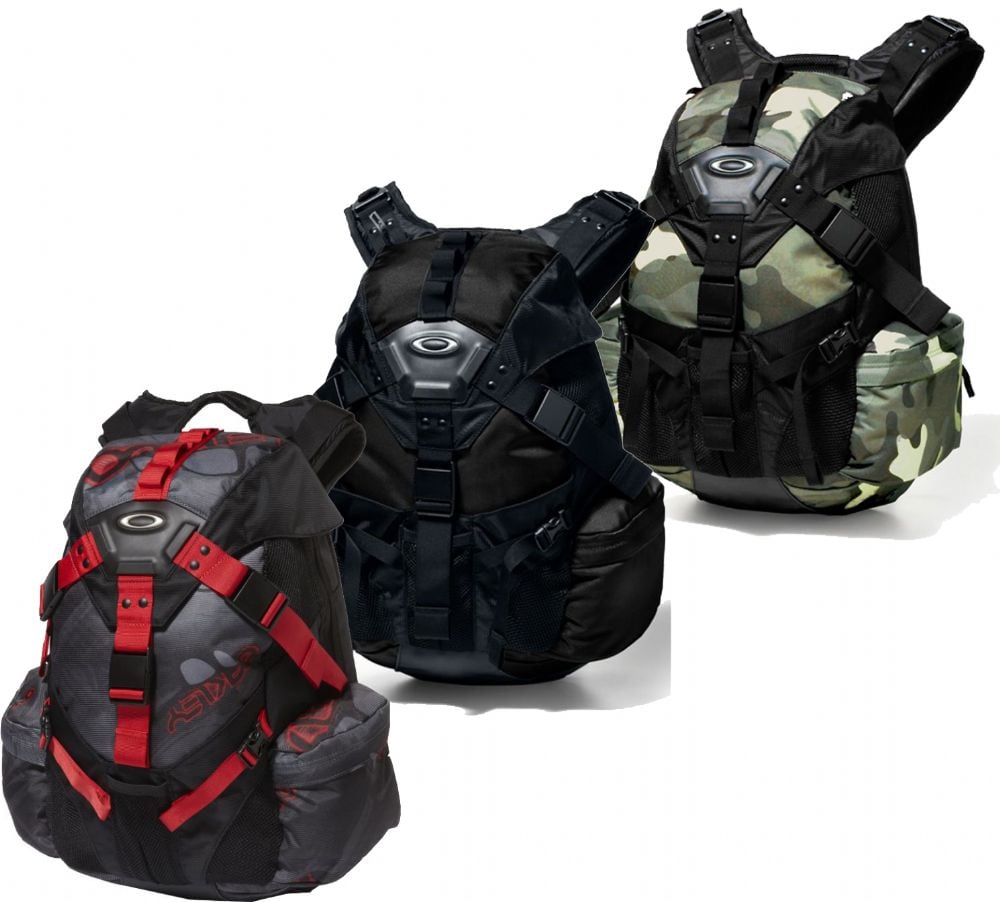 oakley men's icon backpack