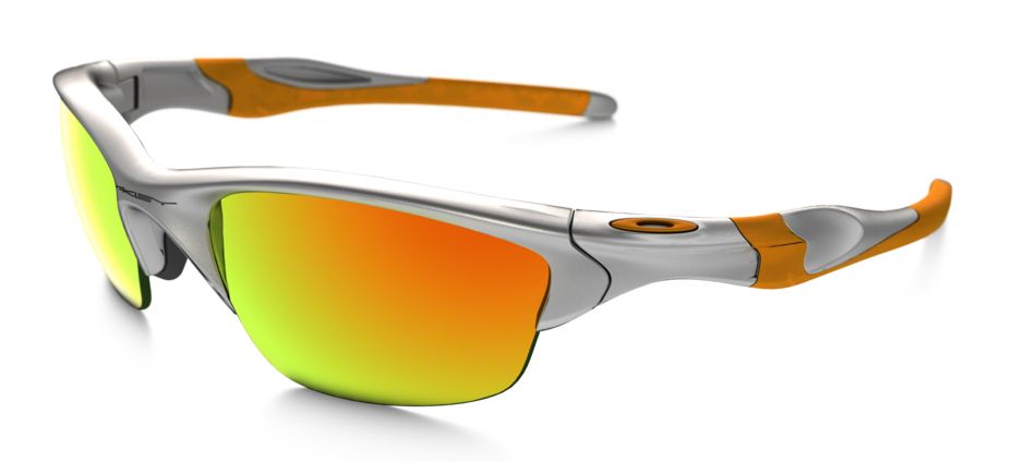 Oakley Half Jacket 2.0 Sunglasses 