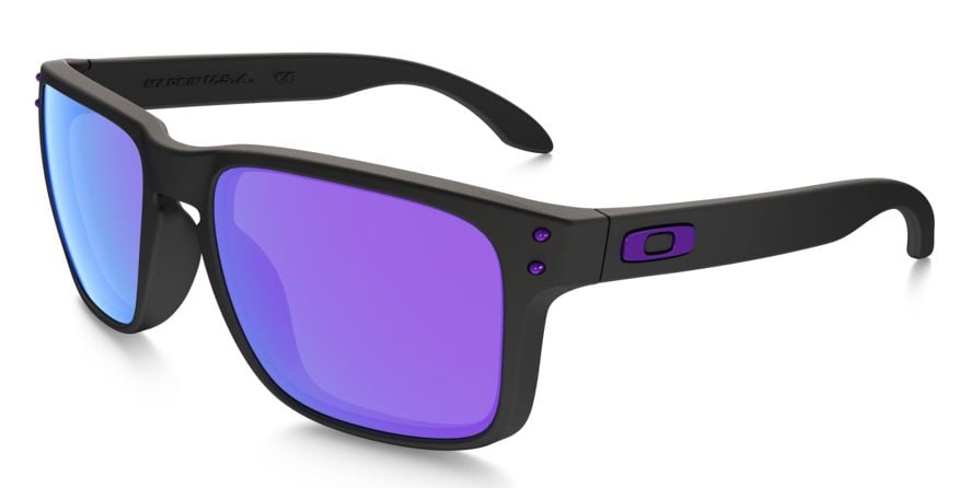 oakley holbrook signature