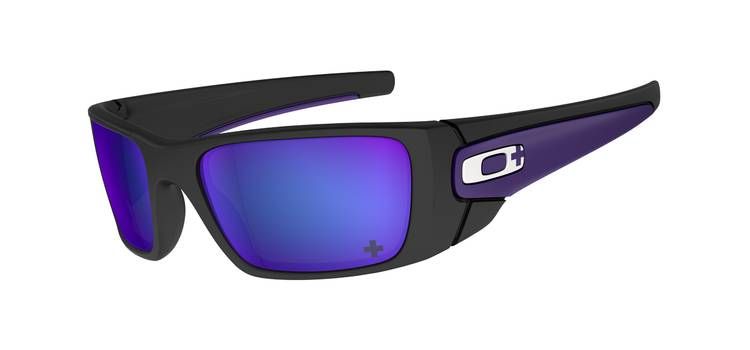 Oakley Fuel Cell Sunglasses Infinite 