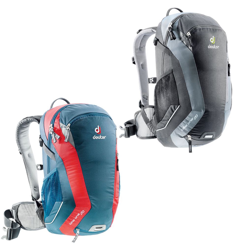 deuter bicycle bag