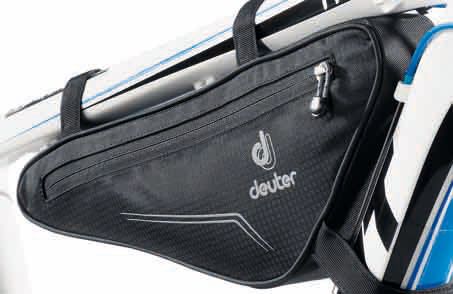 deuter triangle bag