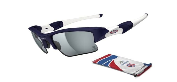 oakley flak jacket uk