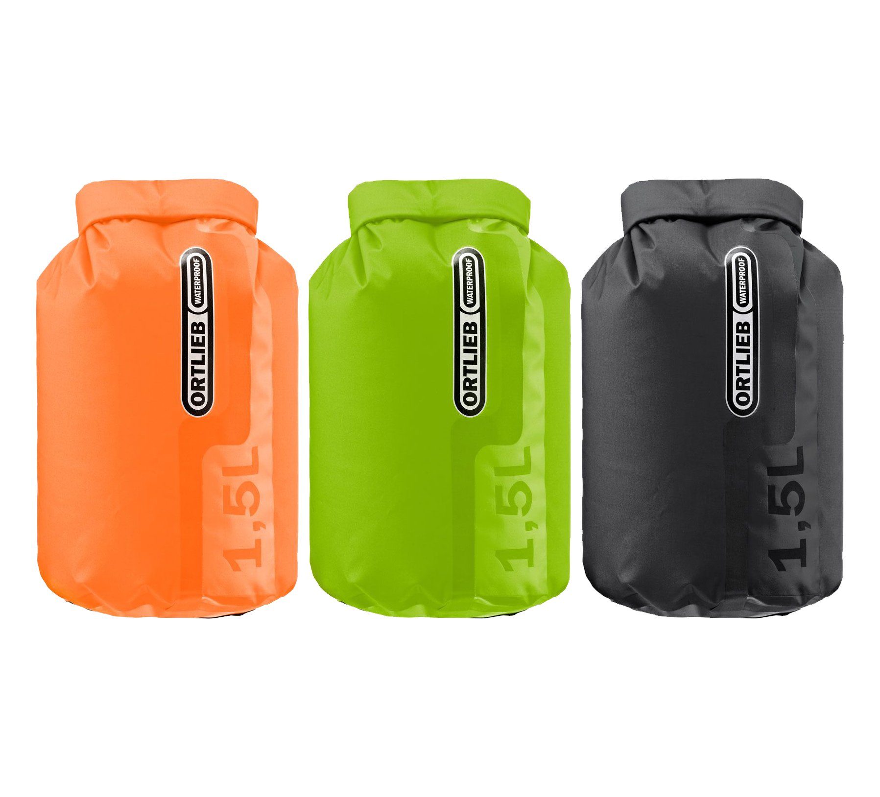 Ortlieb ultra lightweight dry bag on sale