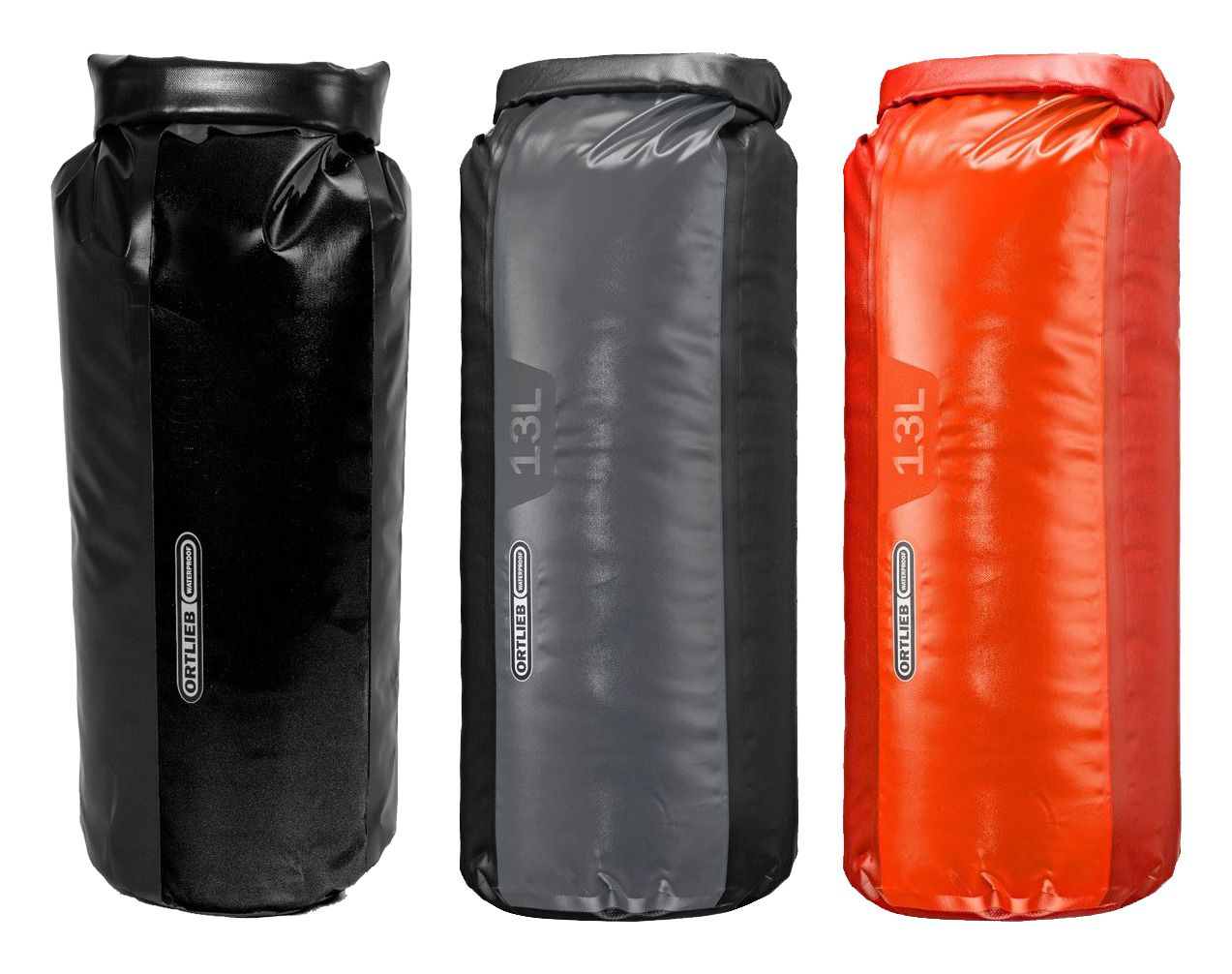 ortlieb water bag 2l