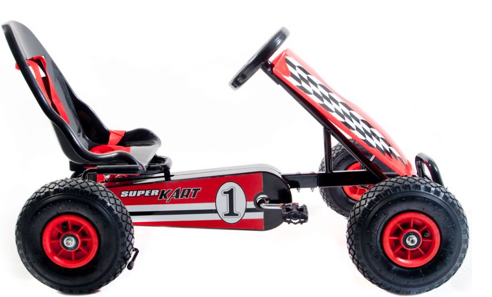 Raleigh GO Kart £129.99 Kids Scooters and Tricycles bikes Cyclestore