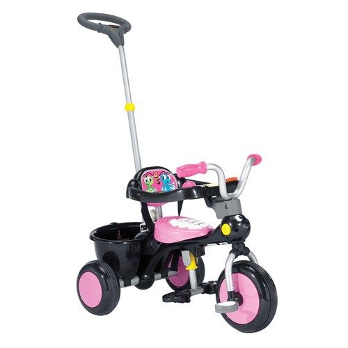 Raleigh Buggy Trike Girls - £64.99 | Kids Scooters and Tricycles bikes ...