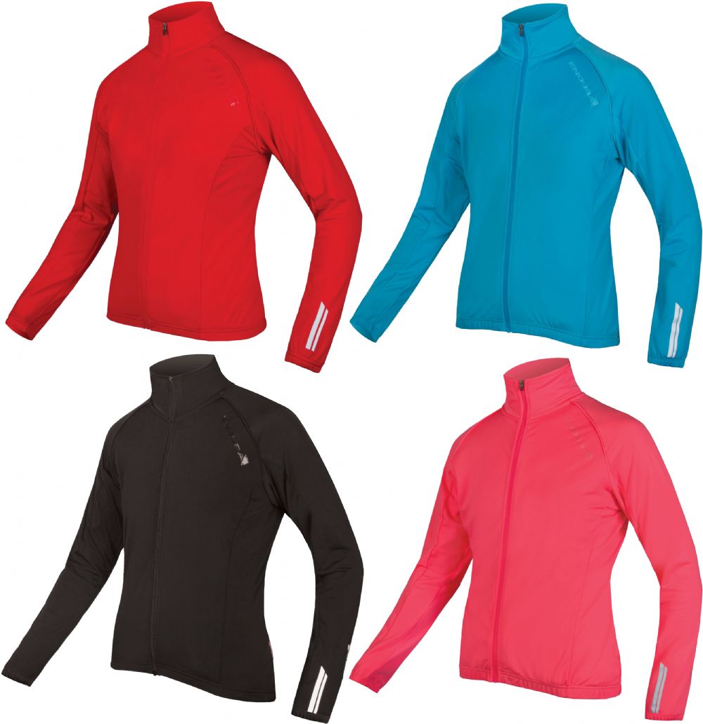 endura roubaix jacket