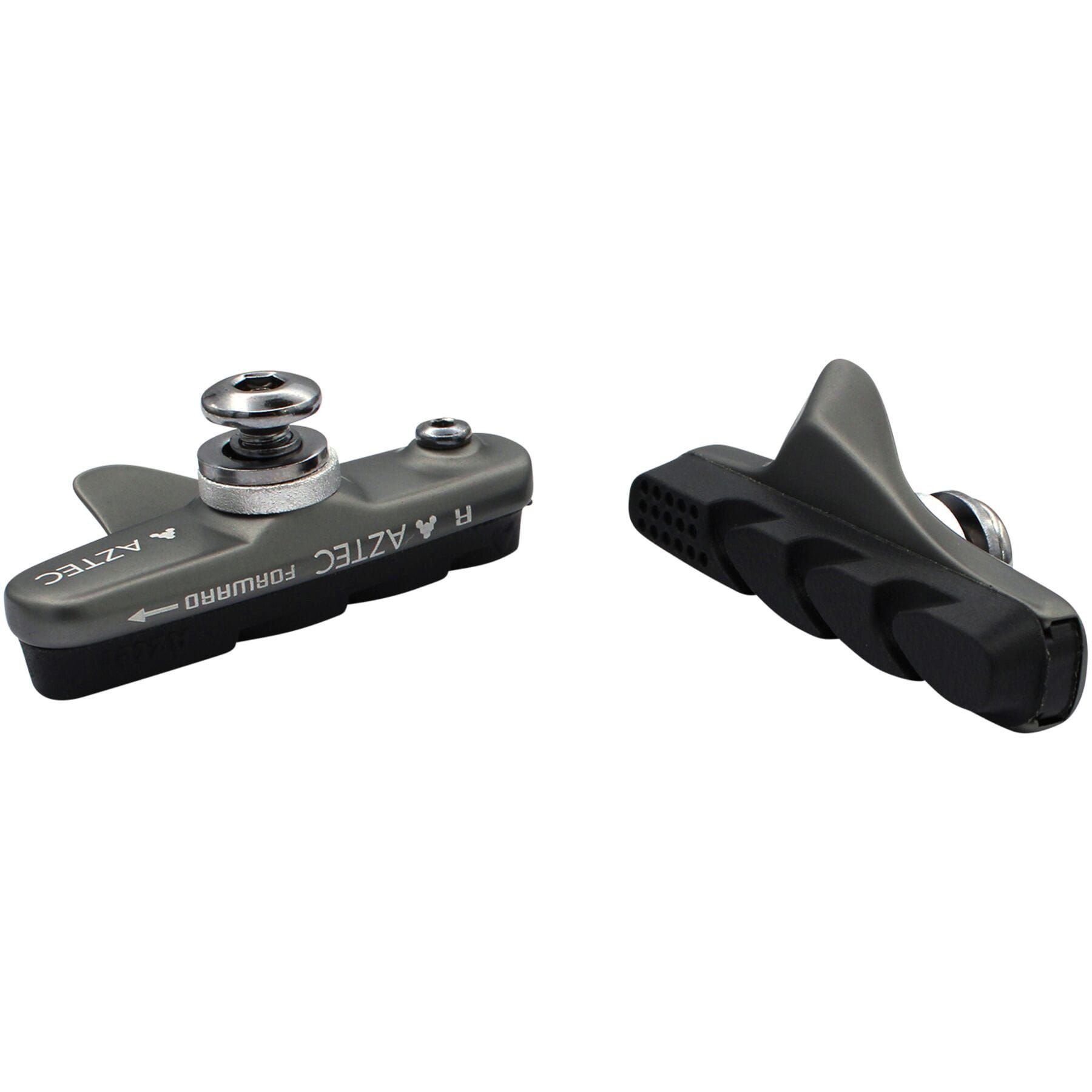 Aztec brake sales blocks