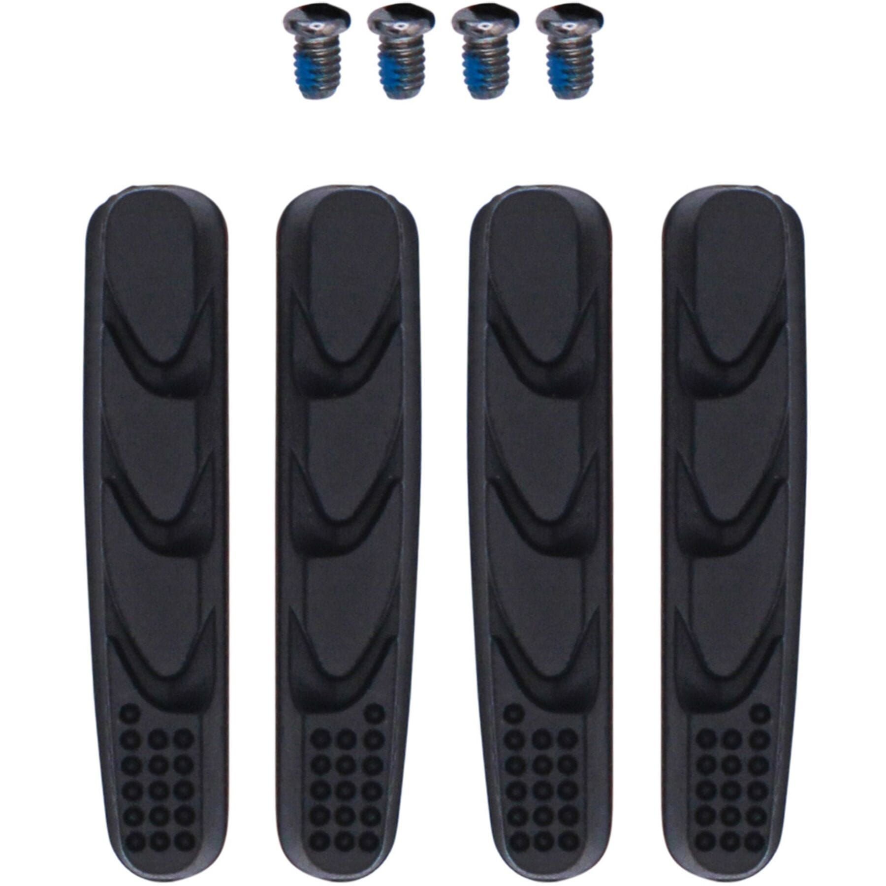 Aztec carbon brake sales pads