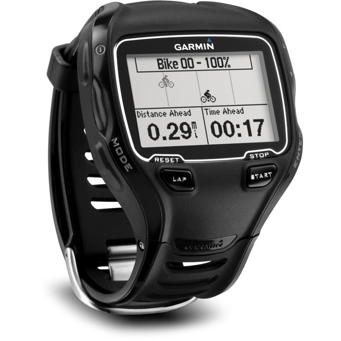 garmin forerunner 235 cadence sensor