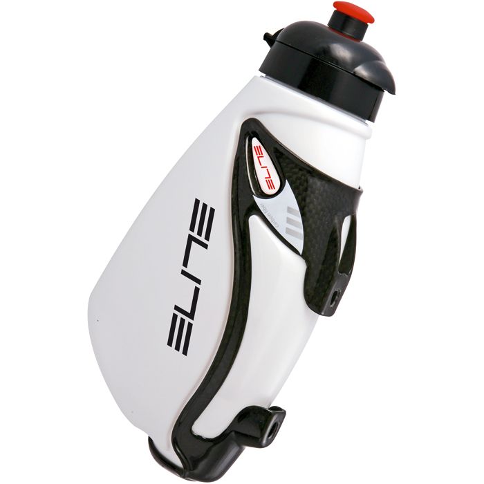 Elite 500 CC Aero Bottle £7.19 Bottles Cyclestore