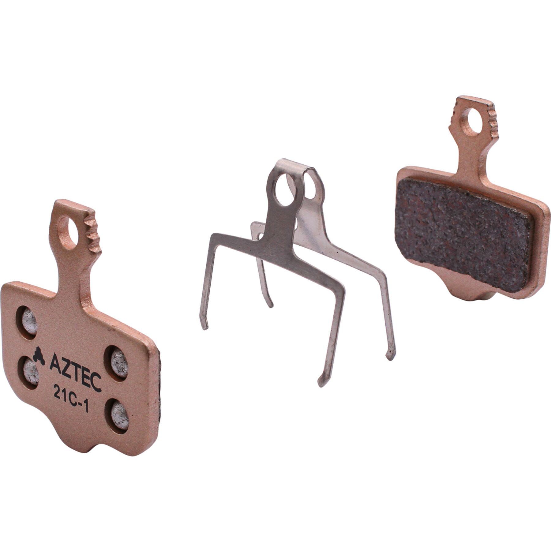 elixir disc brake pads