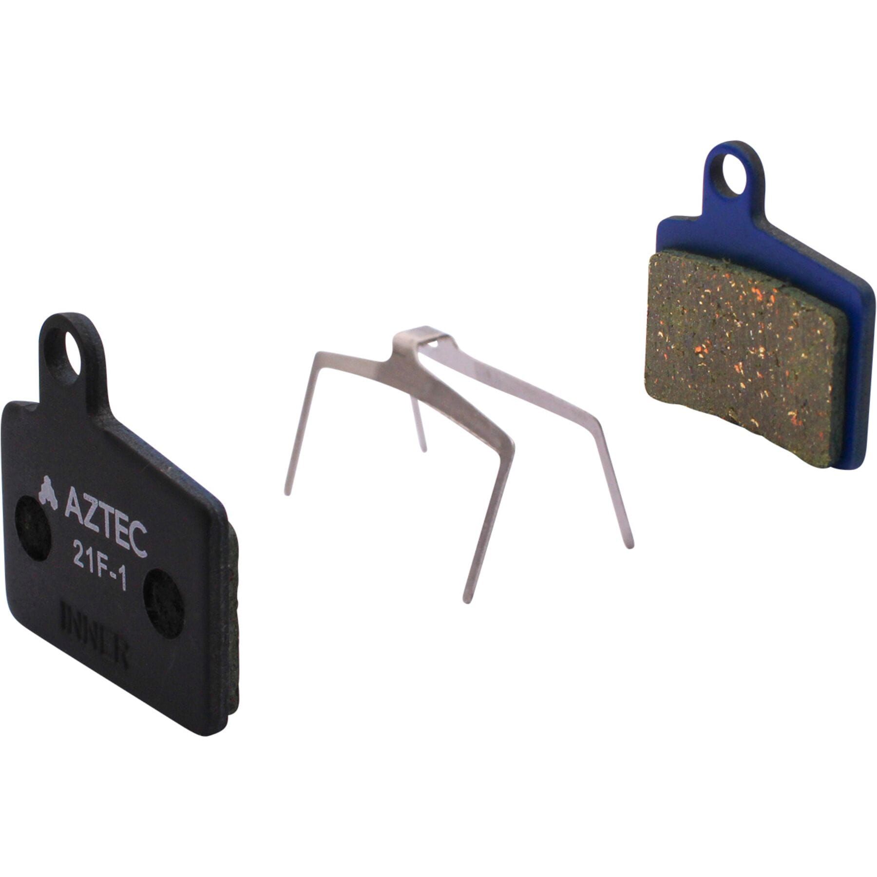 hayes stroker carbon brake pads