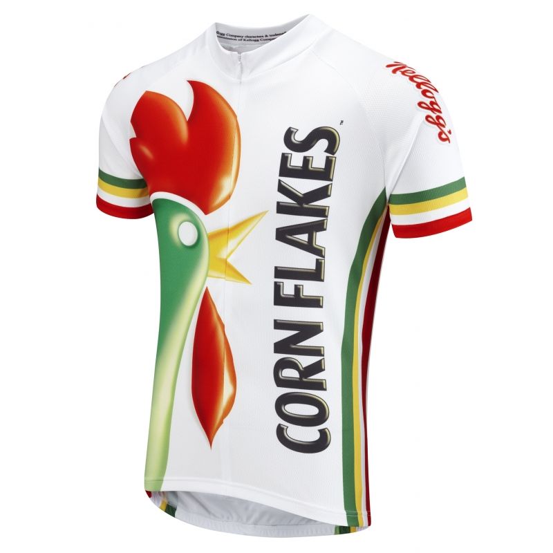 Foska jersey outlet