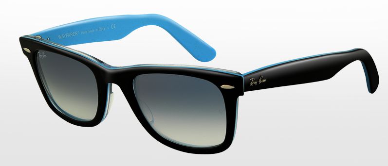 RAY-BAN Original Wayfarer Sunglasses Rb2140 - 1001/3f - £ | Ray-Ban  Wayfarer | Cyclestore