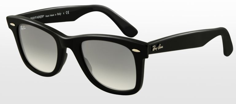 RAY-BAN Original Wayfarer Sunglasses Rb2140 - 901/32 - Â£90.99 | Ray-Ban Wayfarer | Cyclestore