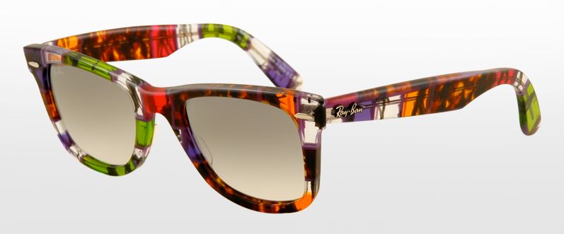 ray ban special series 7