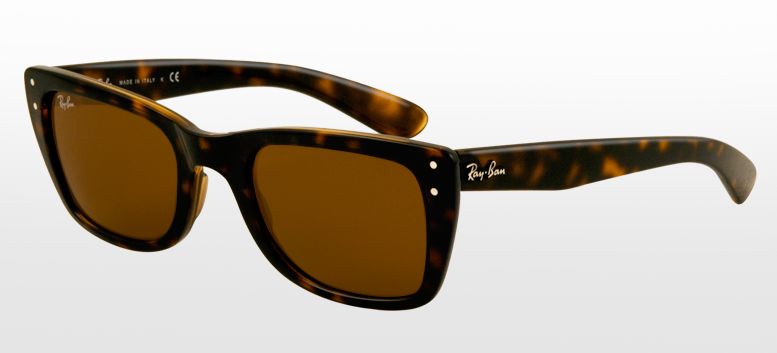 RAY-BAN Caribbean RB4148- 710 Sunglasses - £61.49 | Ray-Ban Caribbean ...