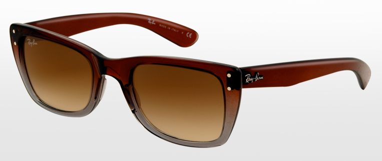 RAY-BAN Caribbean RB4148- 824/51 Sunglasses - £87.5 | Ray-Ban 