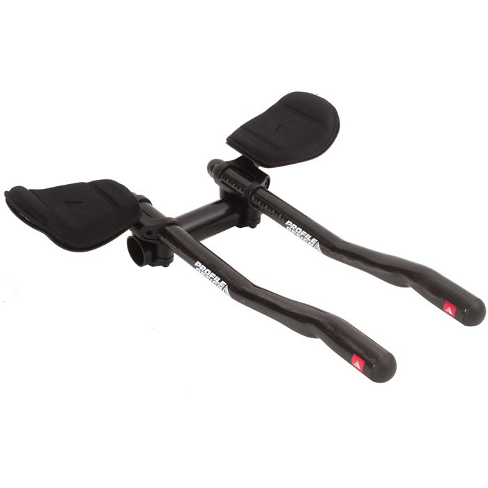 profile t2 aero bars