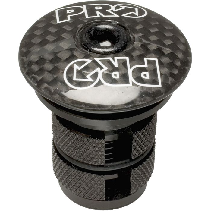 threadless stem cap
