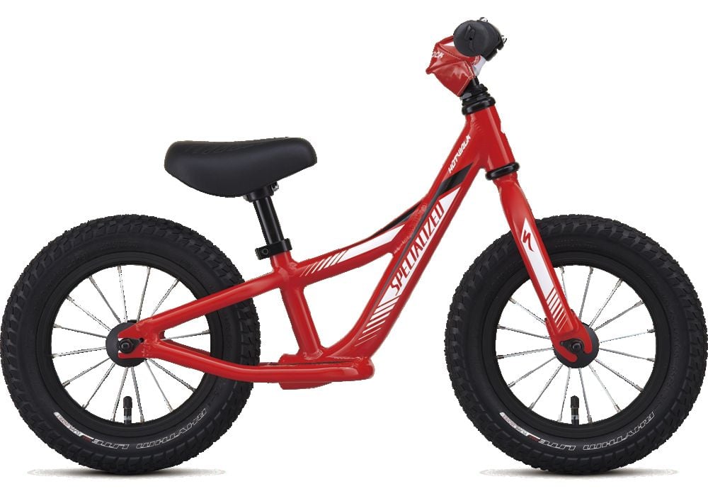 Specialized Hotwalk Boys Starter Bike 2018 £129 12" Wheel (AGE 23