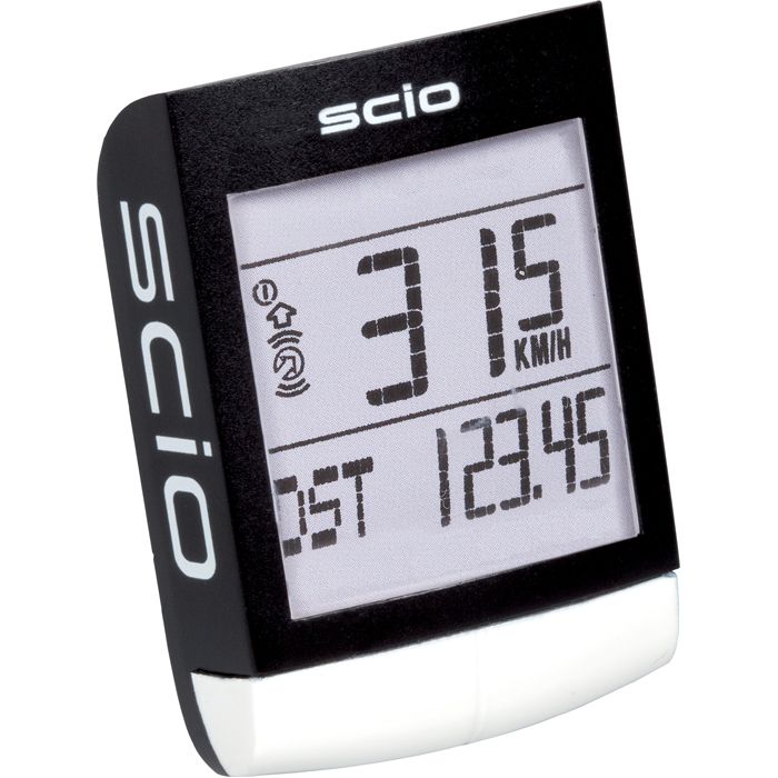 Pro Scio 12FUNCTION Wireless Cycle Computer £53.99 Computers