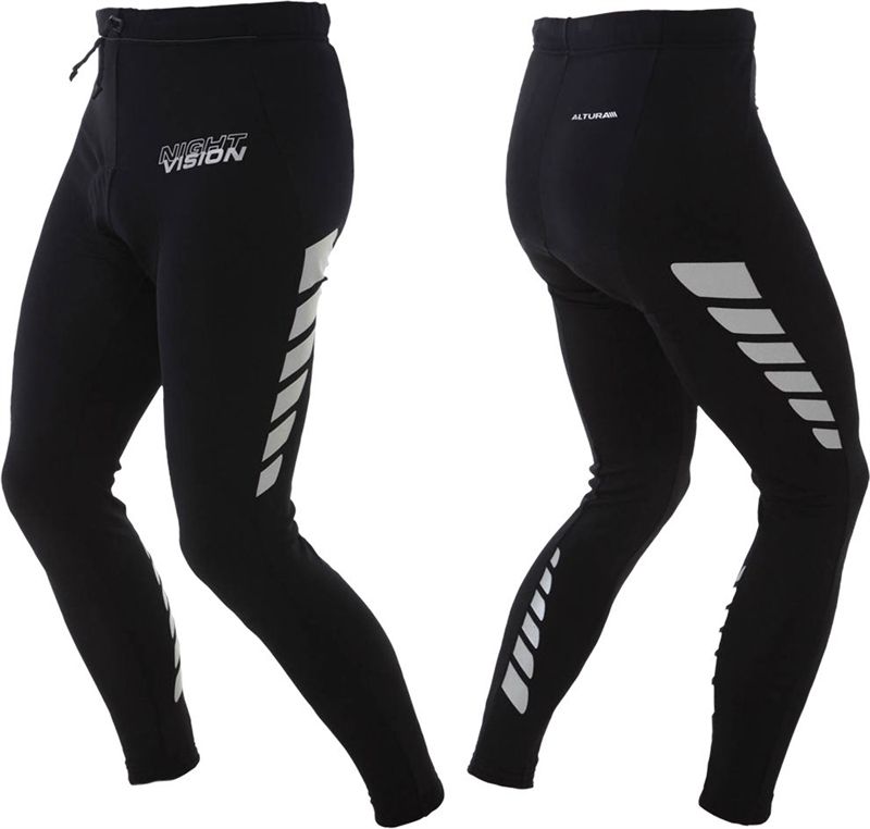 Altura night deals vision bib tights