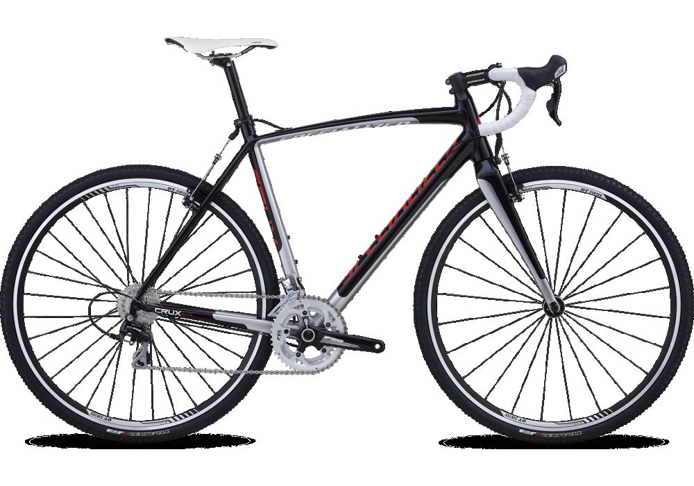 2013 specialized crux