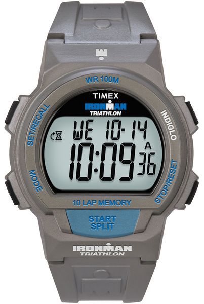 timex ironman triathlon datalink model 78401