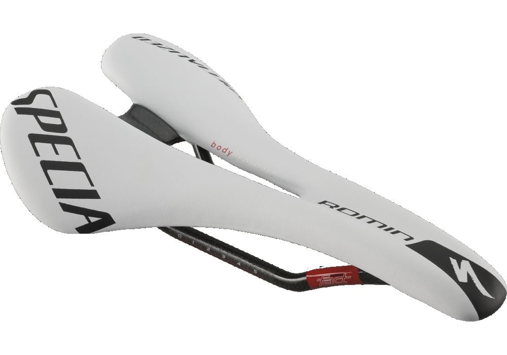 romin specialized saddle