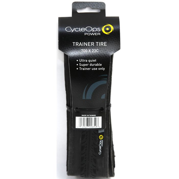 tyre trainer