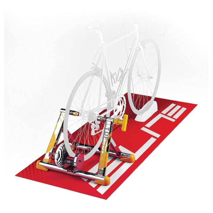 elite turbo mat