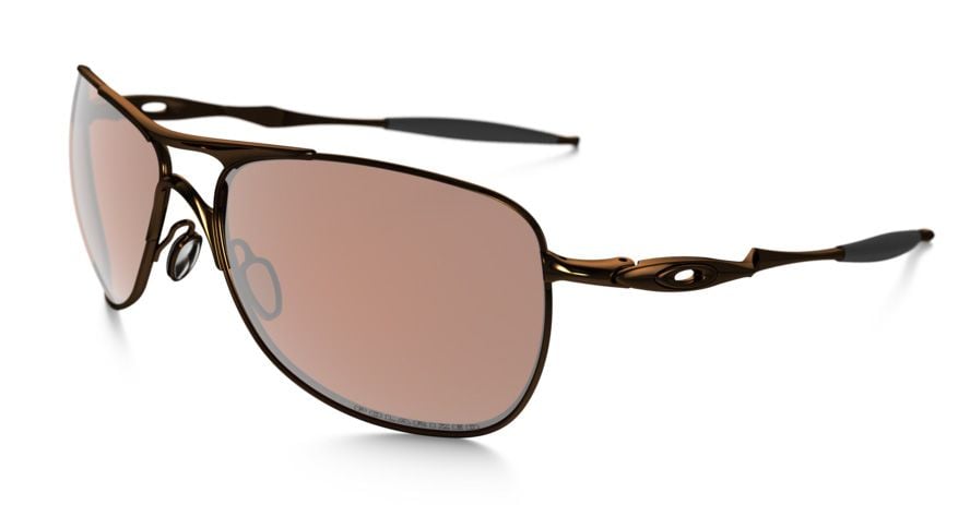 oakley crosshair chrome