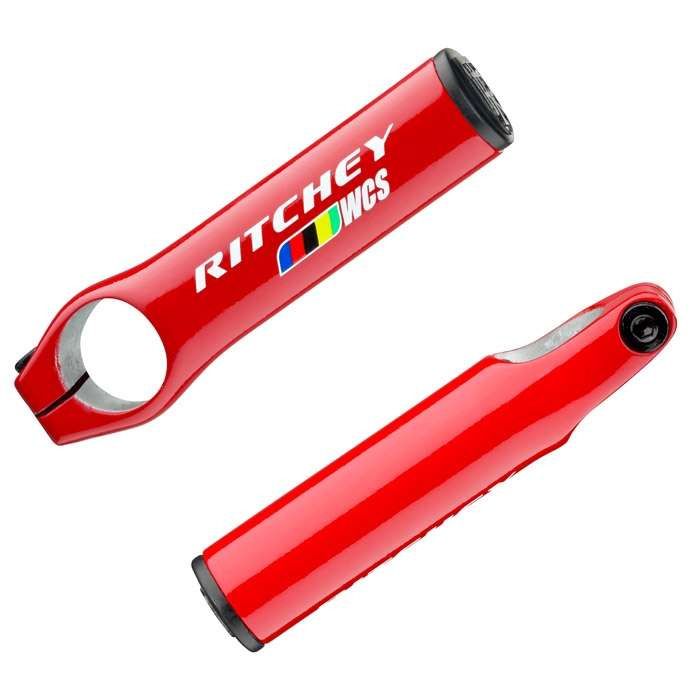 bar ends ritchey wcs