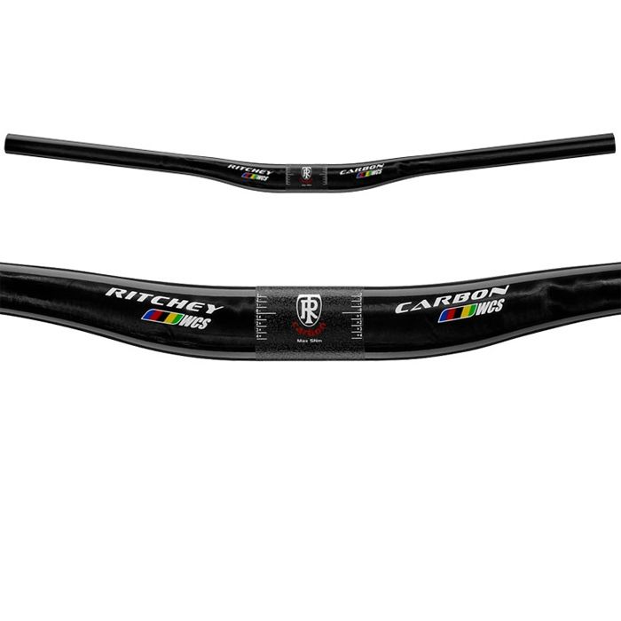 ritchey wcs carbon rizer handlebar