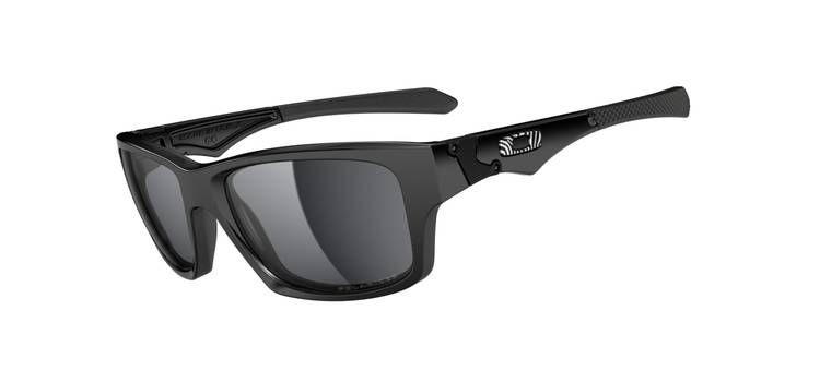 oakley jupiter squared black iridium polarized