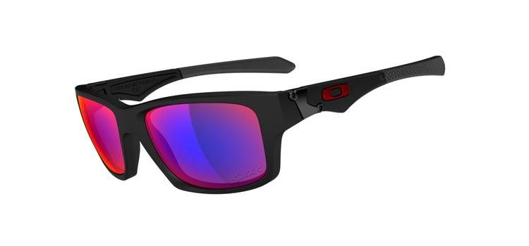 Oakley Sebastien Loeb Signature Series 