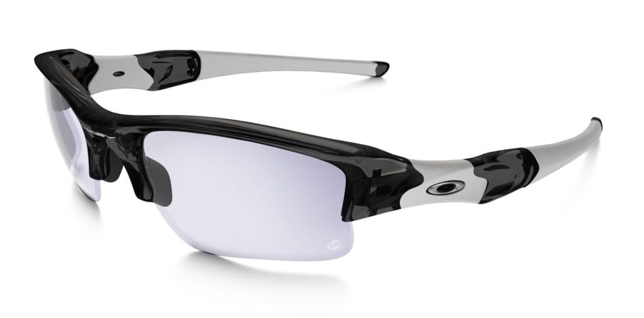 oakley flak jacket photochromic