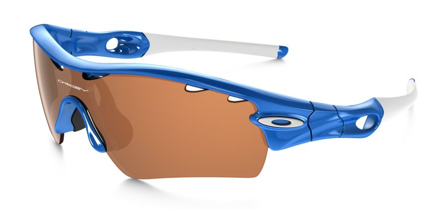 oakley radar sky blue